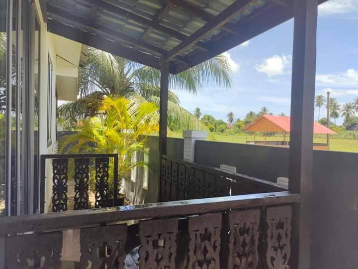 Langkawi Homestay Bunga Padi Куах Экстерьер фото